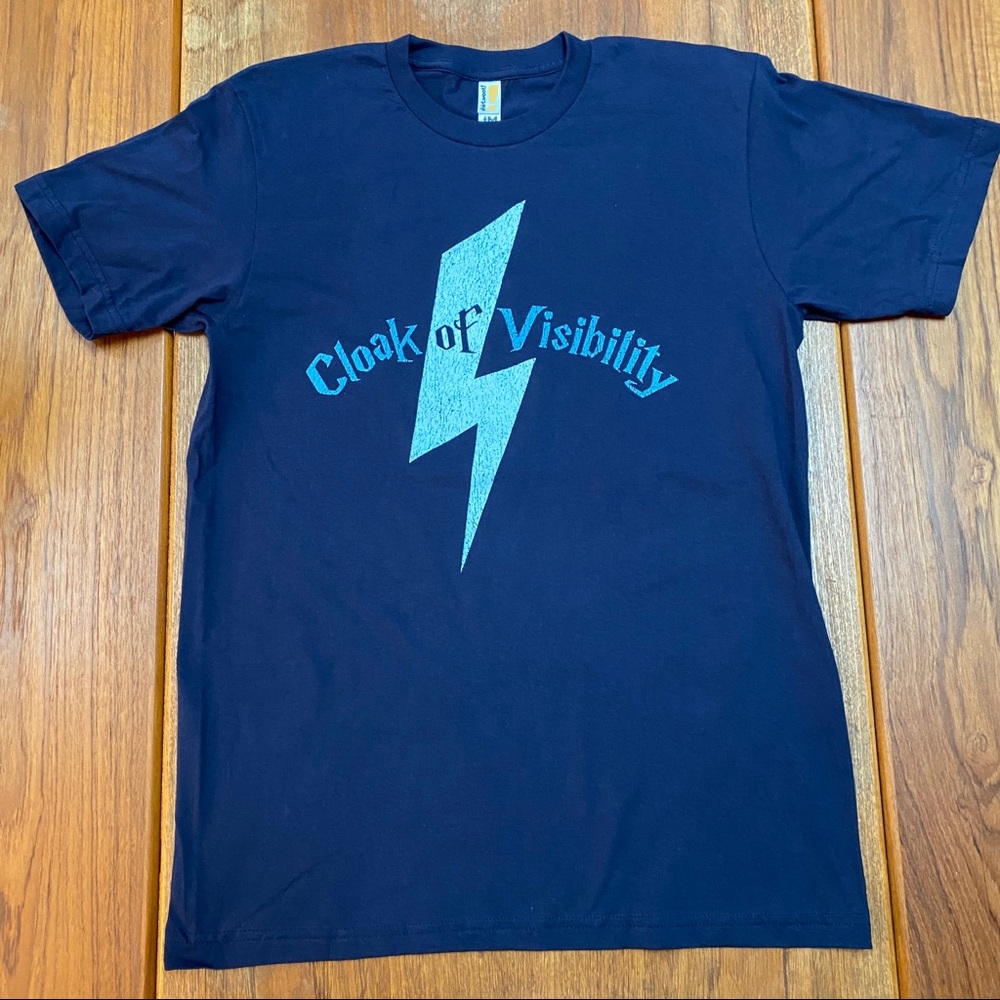 Harry Potter T-Shirt Medium